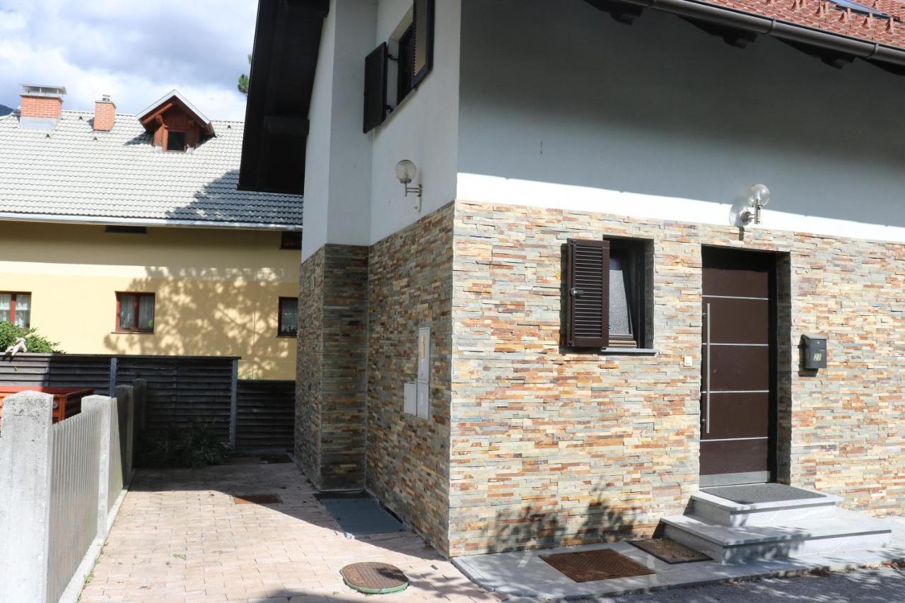 Ian'S Residence Kranjska Gora Zewnętrze zdjęcie