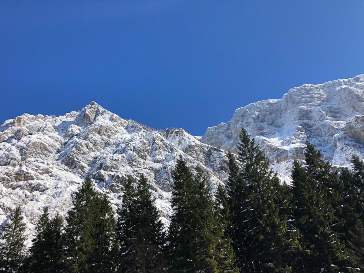 Ian'S Residence Kranjska Gora Zewnętrze zdjęcie